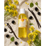 Ulei de masaj si Gel Lubrifiant, Nature Body, cu incalzire Enamore Vanilla Sunrise, 100 ml